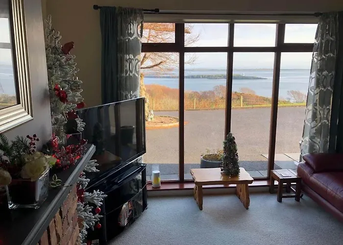 Ferienhaus Lighthouse